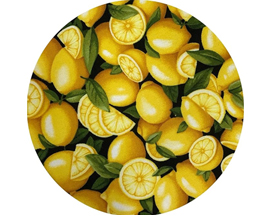 Jar Opener - Lemons