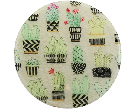 Jar Opener - Cactus