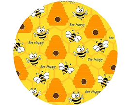 Jar Opener - Bee Happy