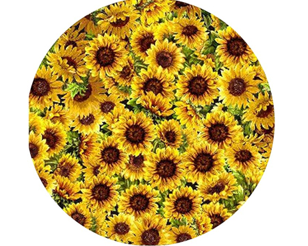 Jar Opener - Sunflower