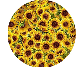 Jar Opener - Sunflower