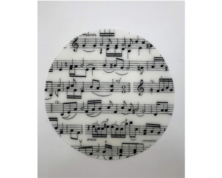 Jar Opener - Music Notes