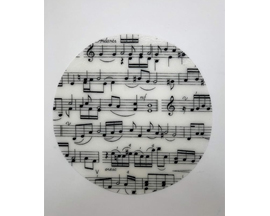 Jar Opener - Music Notes