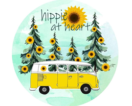 Jar Opener - Hippie At Heart