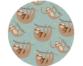 Jar Opener - Sloth