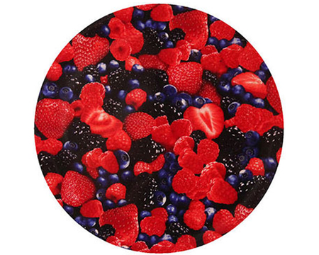 Jar Opener - Berries