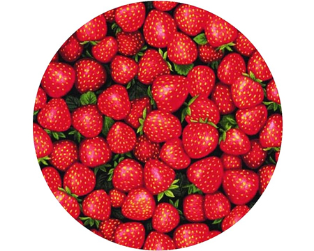Jar Opener - Strawberry