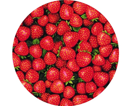 Jar Opener - Strawberry