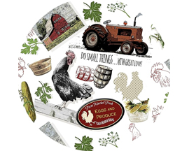 Jar Opener - Farm Market