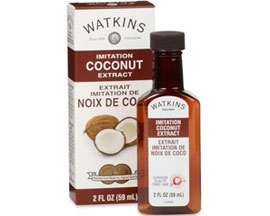 J.R. Watkins Imitation Coconut Extract