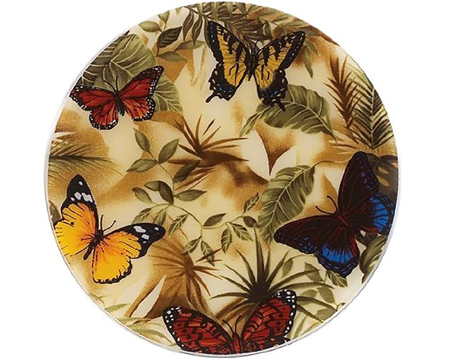 Jar Opener - Butterflies