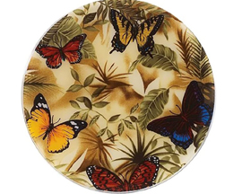 Jar Opener - Butterflies