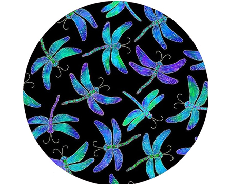 Jar Opener - Dancing Dragonfly