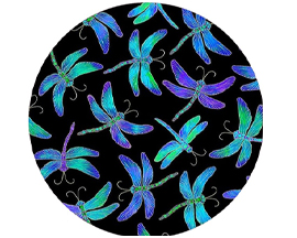 Jar Opener - Dancing Dragonfly