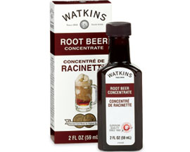 J.R. Watkins Imitation Root Beer Flavoring
