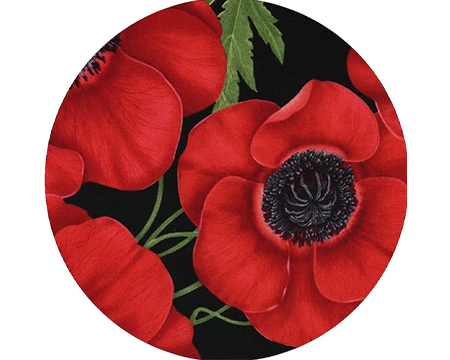 Jar Opener - Poppy