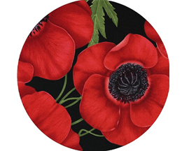 Jar Opener - Poppy