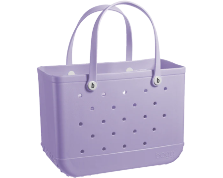 Original Bogg® Bag - i LILAC you a lot
