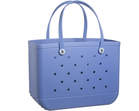 Original Bogg® Bag - pretty as a PERIWINKLE