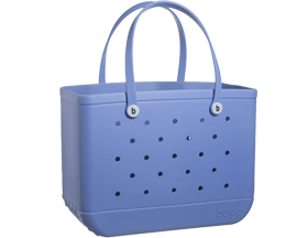 Original Bogg® Bag - pretty as a PERIWINKLE