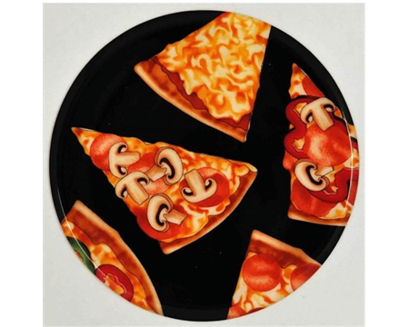 Jar Opener - Pizza