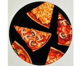 Jar Opener - Pizza