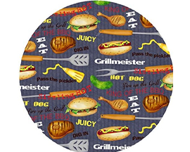 Jar Opener - Gail Green's Grillmeister