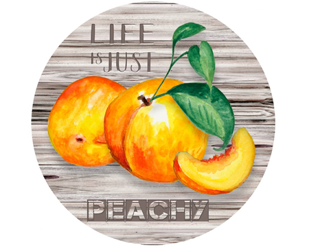 Jar Opener - Peaches
