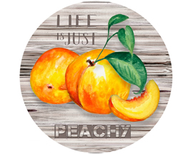 Jar Opener - Peaches