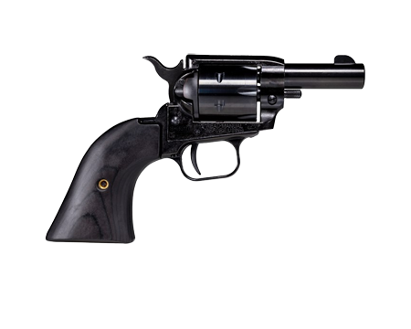 Heritage Manufacturing Rough Rider Barkeep 22LR 2" 6 Shot Revolver