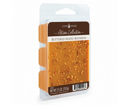 Maple Bourbon Artisan Wax Melt
