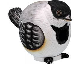 Songbird Essentials® Gord-O Bird House - Chickadee