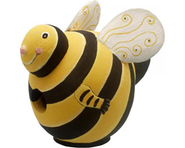 Songbird Essentials® Gord-O Bird House - 