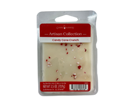 Candle Warmers® Candy Cane Artisan Melt