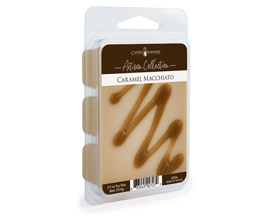 Candle Warmers® Caramel Macchiato Artisan Melts
