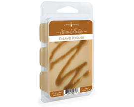 Candle Warmers® Caramel Popcorn Artisan Melts