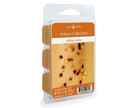 Candle Warmers® Falling Leaves Artisan Melts