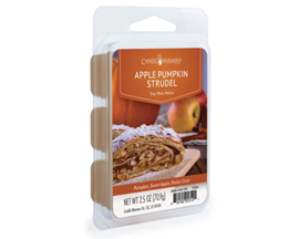 Candle Warmers® Apple Pumpkin Strudel Wax Melts