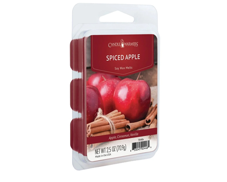 Candle Warmers® Spiced Apple Wax Melts