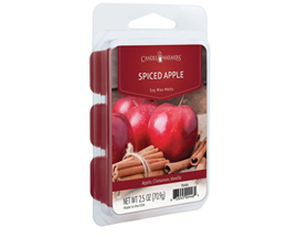 Candle Warmers® Spiced Apple Wax Melts