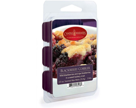 Candle Warmers® Blackberry Cobbler Wax Melts 