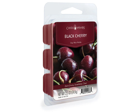 Candle Warmers® Black Cherry Wax Melts