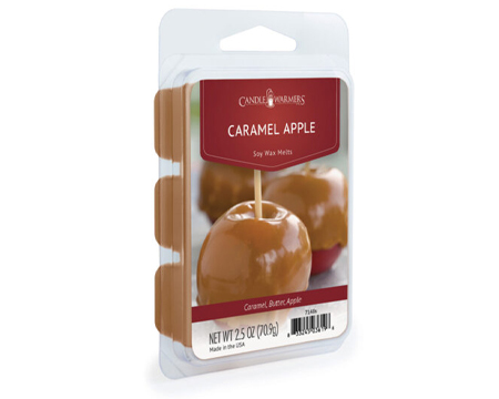 Candle Warmers® Caramel Apple Wax Melts