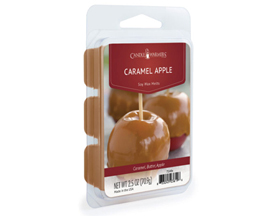 Candle Warmers® Caramel Apple Wax Melts