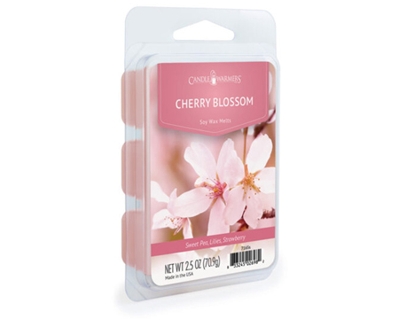 Candle Warmers® Cherry Blossom Wax Melts