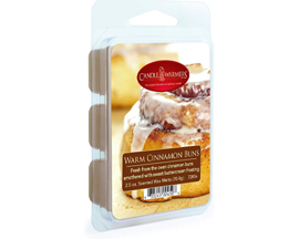Candle Warmers® Warm Cinnamon Buns Wax Melts