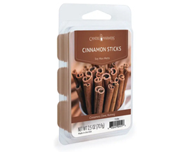 Candle Warmers® Cinnamon Sticks Wax Melts