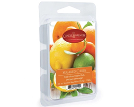 Candle Warmers® Sugared Citrus Wax Melts