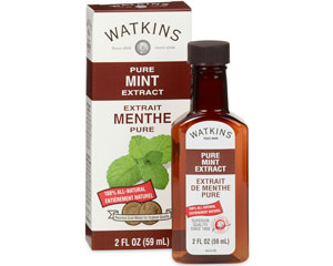 J.R. Watkins Pure Mint Extract