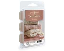 Candle Warmers® Cozy Cashmere Wax Melts